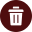 Delete Icon