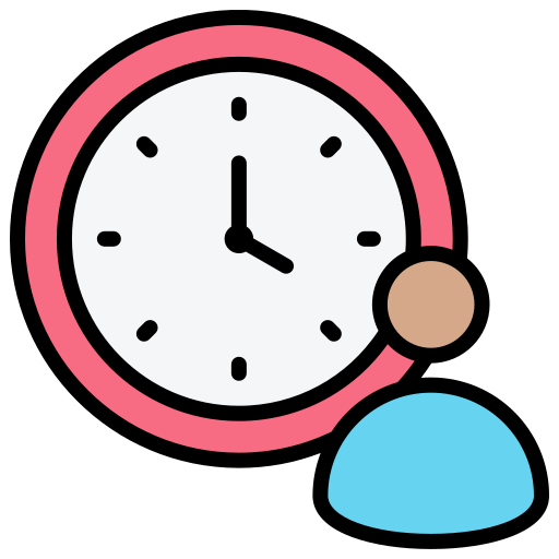 Routine Icon