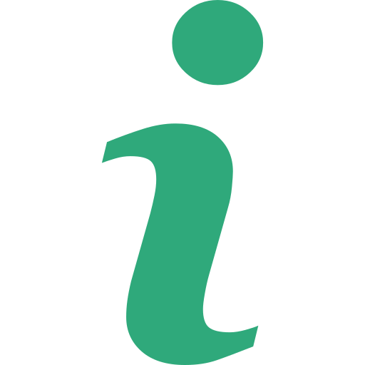 About Icon