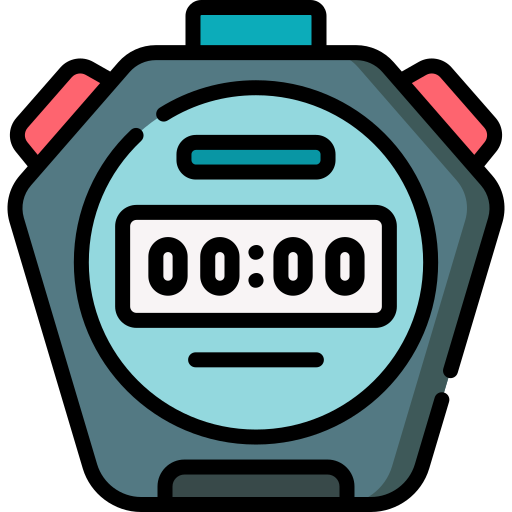 Timer Icon